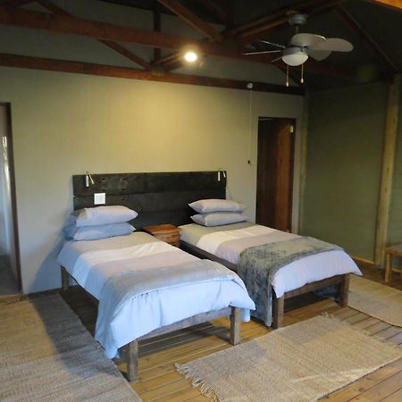 The Island River Lodge Hoedspruit Phòng bức ảnh