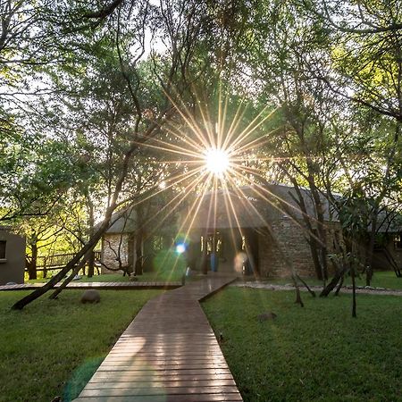 The Island River Lodge Hoedspruit Ngoại thất bức ảnh