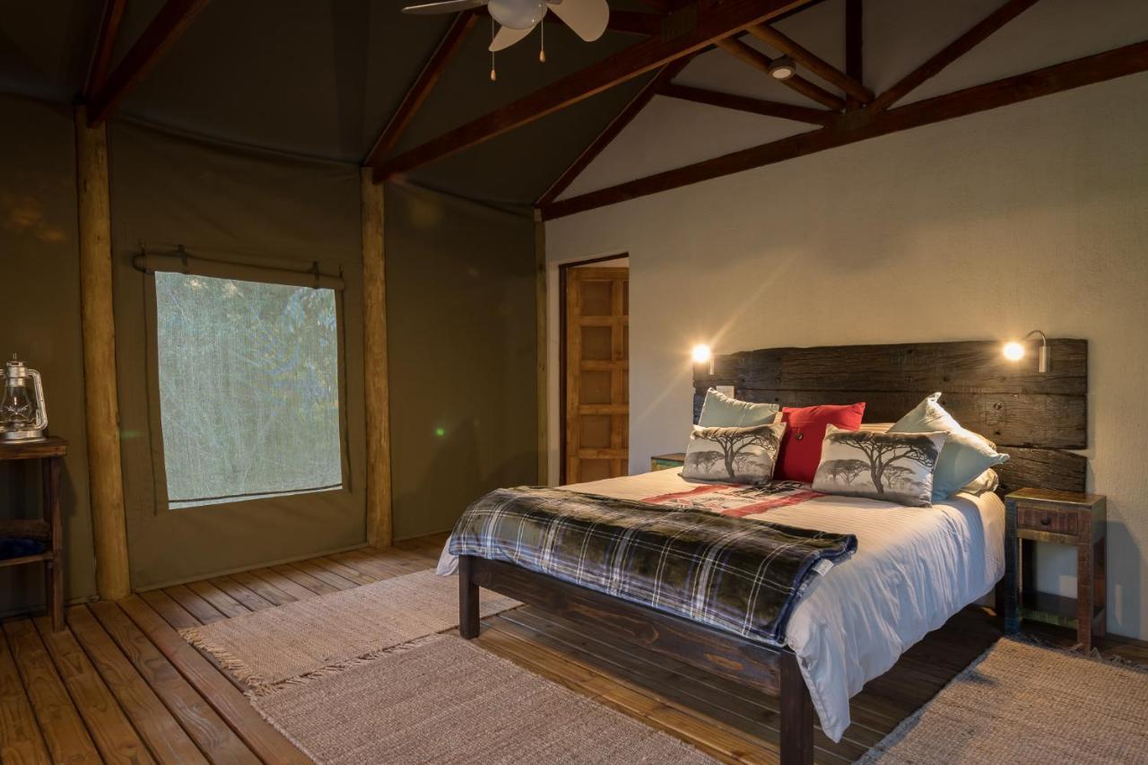 The Island River Lodge Hoedspruit Ngoại thất bức ảnh