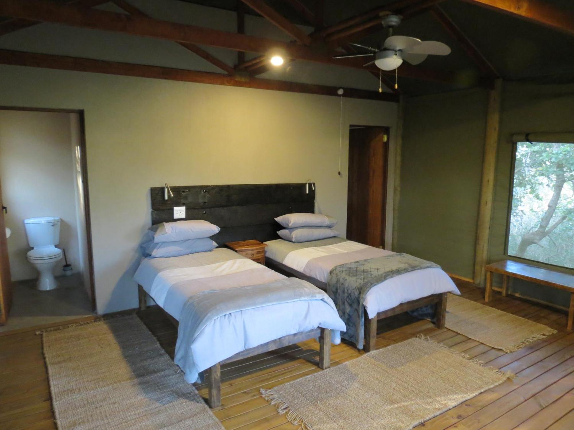 The Island River Lodge Hoedspruit Phòng bức ảnh