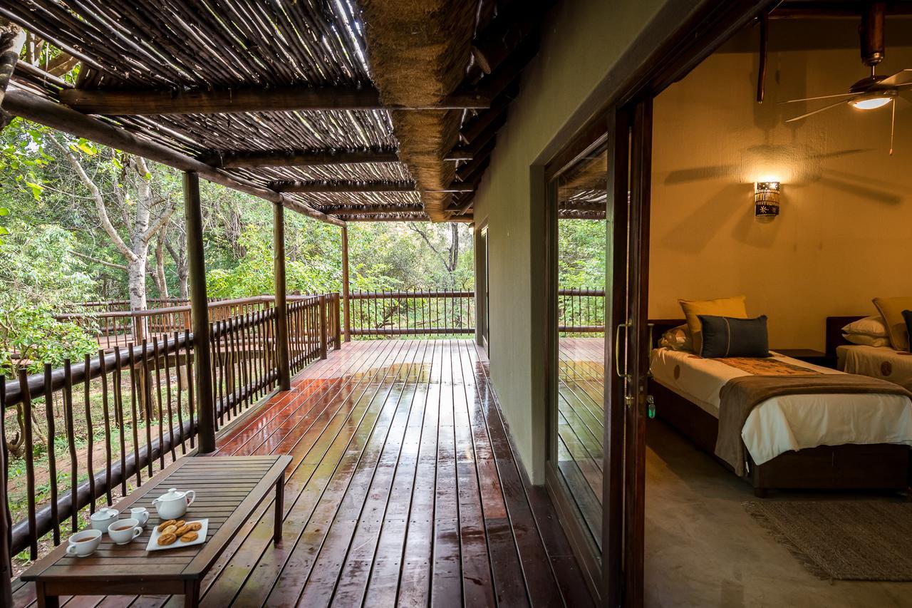 The Island River Lodge Hoedspruit Ngoại thất bức ảnh