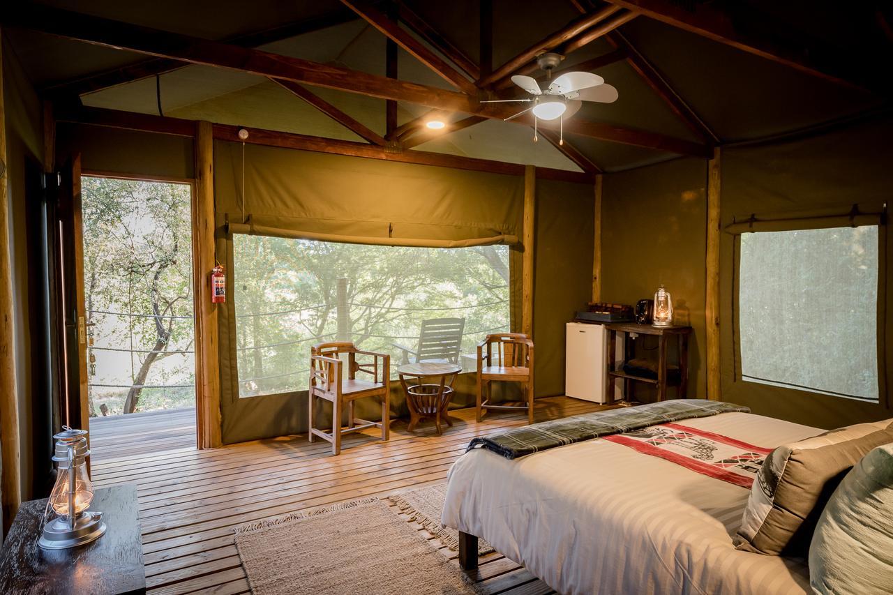 The Island River Lodge Hoedspruit Ngoại thất bức ảnh