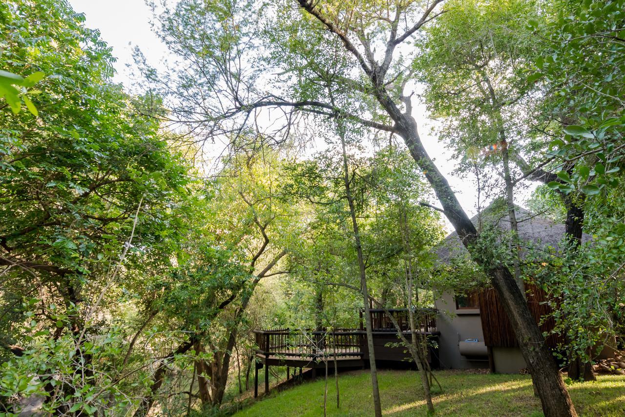 The Island River Lodge Hoedspruit Ngoại thất bức ảnh