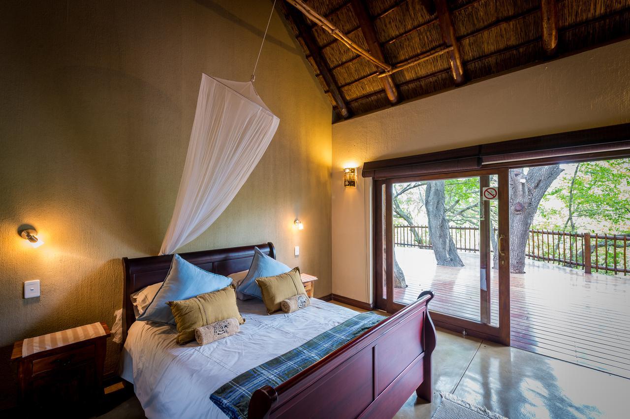 The Island River Lodge Hoedspruit Ngoại thất bức ảnh