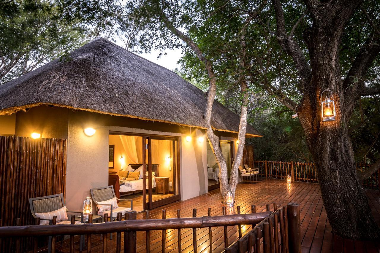 The Island River Lodge Hoedspruit Ngoại thất bức ảnh