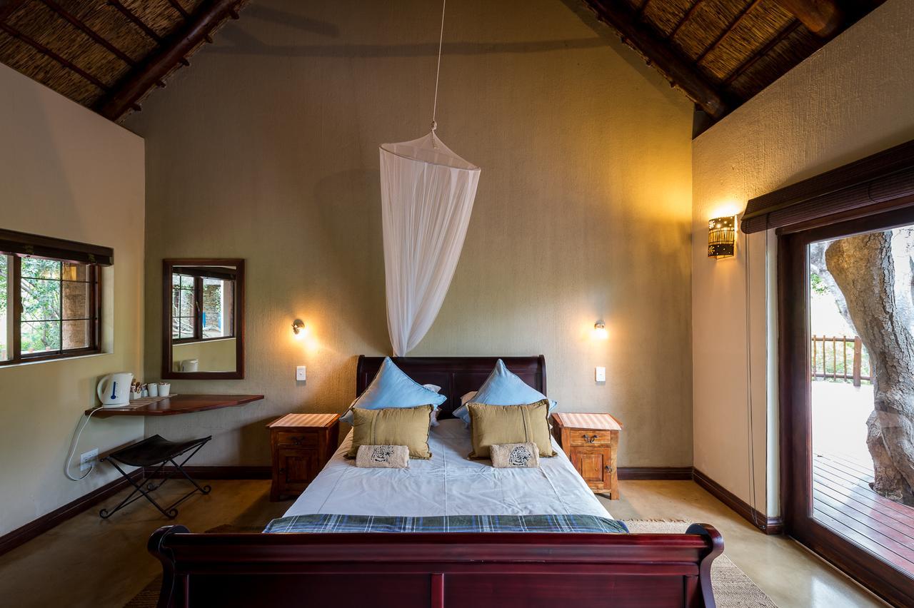 The Island River Lodge Hoedspruit Ngoại thất bức ảnh